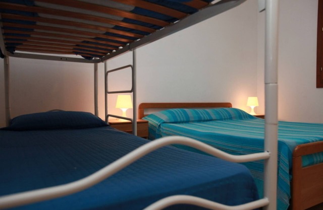 Beautiful flat overlooking Rosolina Mare shore
