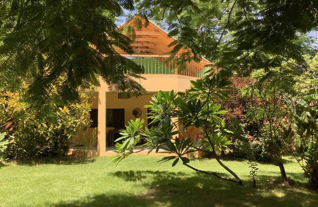 Beautiful fully equipped house, PERFECT for remote work