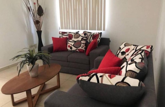 Beautiful Fully Furnished House in Los Mochis