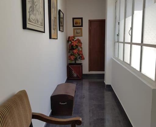 Beautiful & fully renovated flat in historic city center