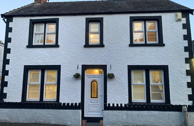 Beautiful cottage in downtown Llandudno