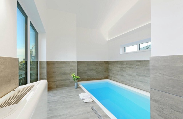 Beautiful home in Lembruch/Dümmer See