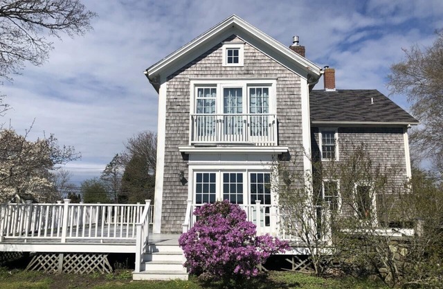 Beautiful Historic Home