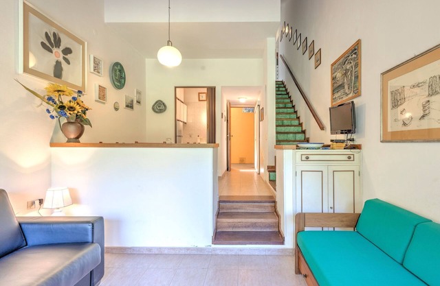 Beautiful Holiday Home in Punta Ala near Seabeach