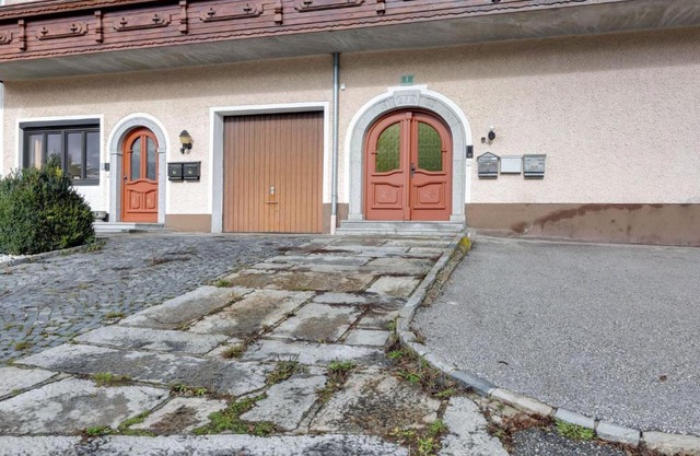 Beautiful Holiday Home in Ulrichsberg with Balcony