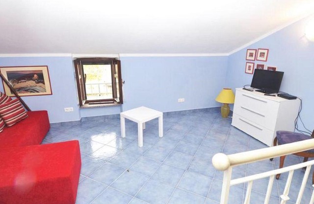 Beautiful Holiday Home in Rovinj with Private Terrace