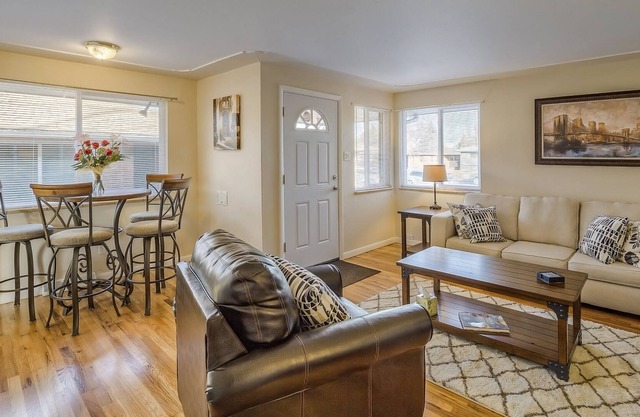 Beautiful home, easy access to everything!