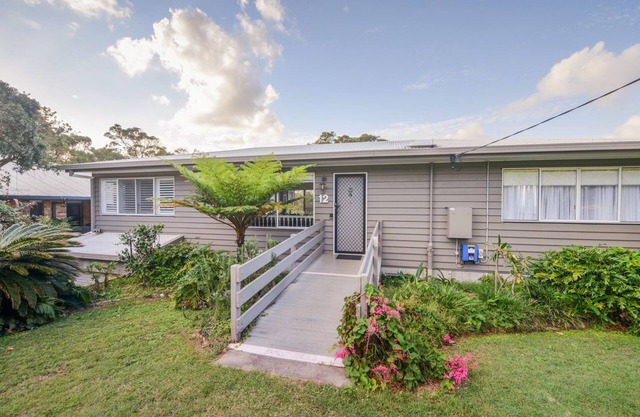 Beautiful home in a great location