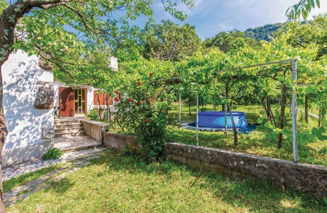 Beautiful Home In Bribir With 3 Bedrooms And Wifi