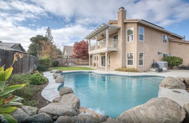 Beautiful Home in Clovis near Clovis Crossing