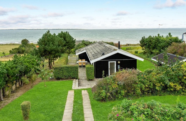 Accommodation 