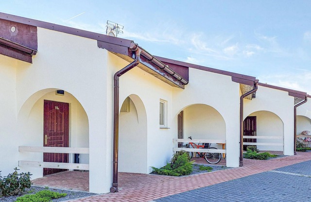 Beautiful home in Slowienkowo