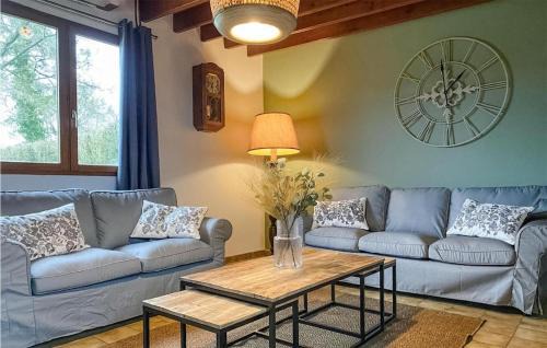 Beautiful Home in Saigneville
