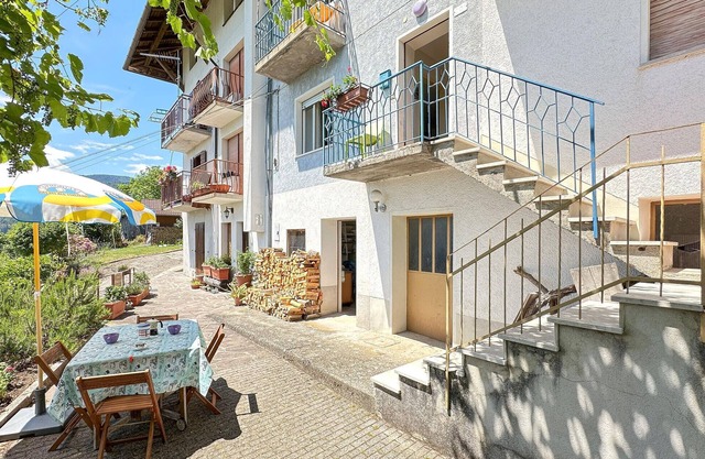 Beautiful home in Sovramonte with WiFi