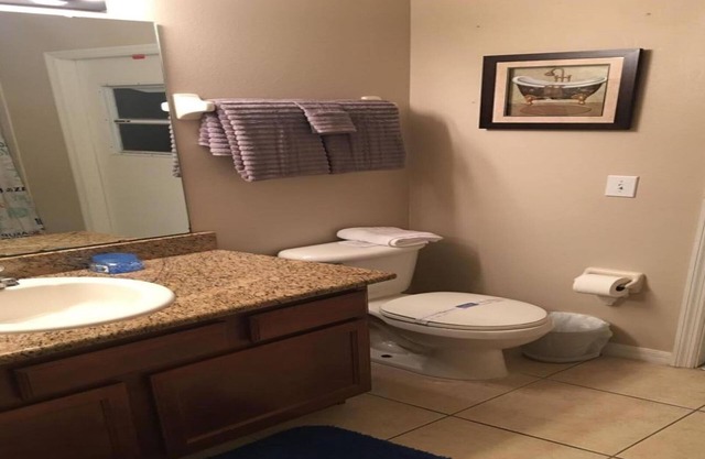 Beautiful Home near Walt Disney World