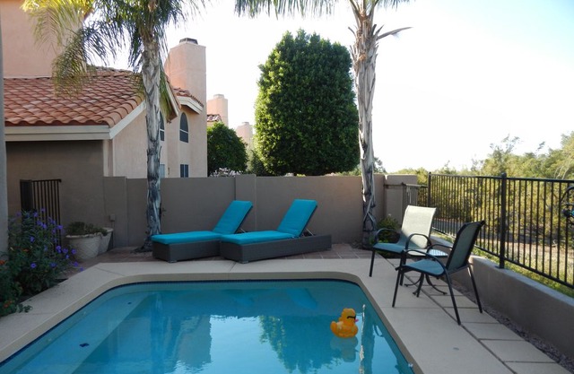 Beautiful Home on Red Mountain Ranch Golf Course!