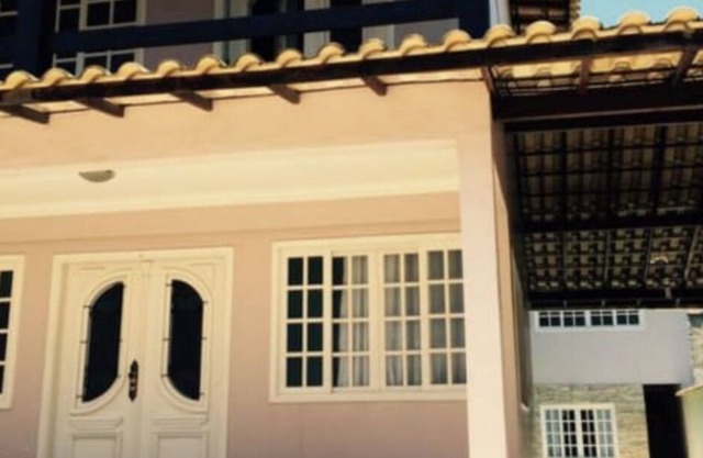 Beautiful House Pool and Barbecue