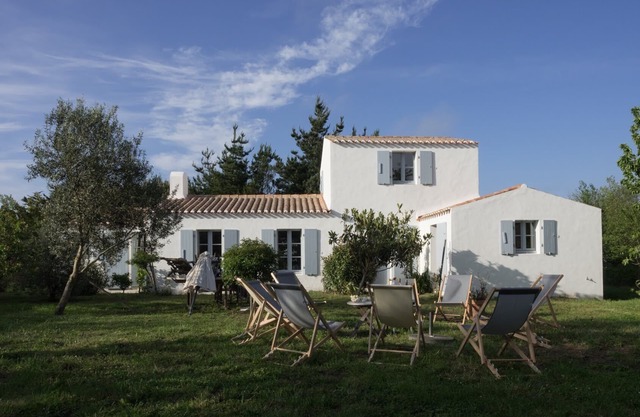 Beautiful house in St-Sauveur - 8 beds