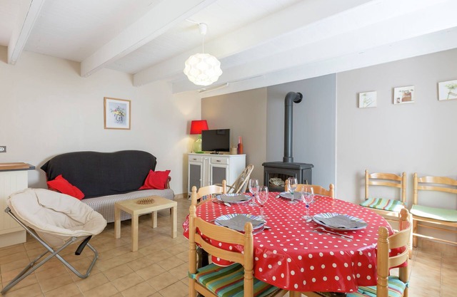 Beautiful Interior The Beach Brittany 