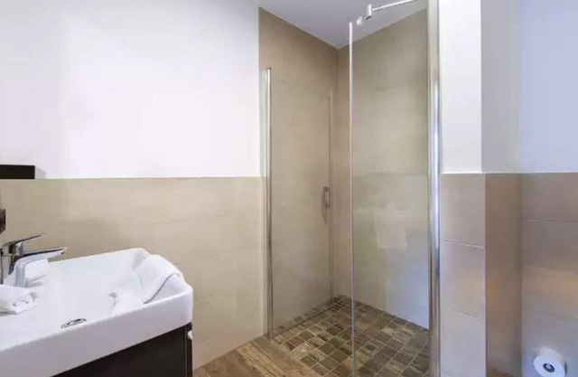 Beautiful house with sauna and parking in Ortisei