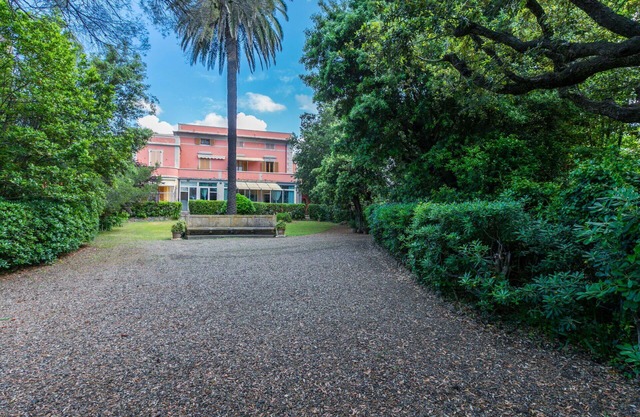 Beautiful villa for 6 people with A/C, WIFI, TV, terrace and pets allowed