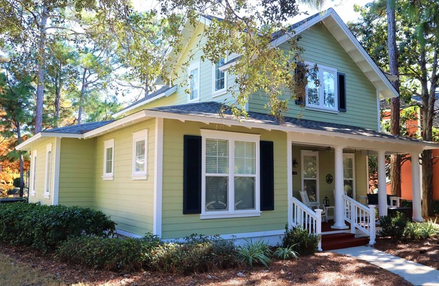 Beautiful Lake Front -Free Golf & Activities ~Golf Cart~WiFi