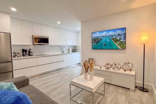 Beautiful Loft Cottage in the heart of Miami
