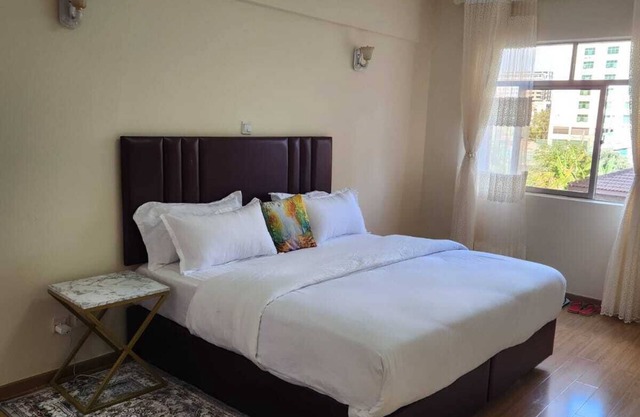 Beautiful, Luxurious and Affordable.