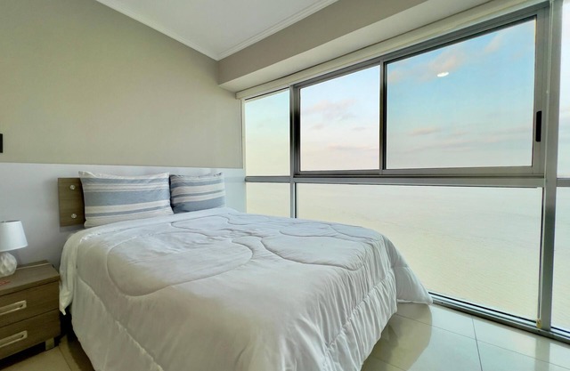 Beautiful Luxury Suite overlooking the Guayas River in Puerto Santa Ana, Guayaquil