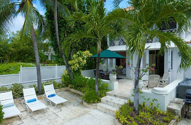 Beautiful Milord Luxury villa