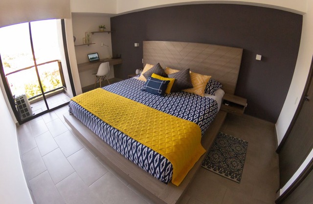Beautiful & Modern Apartment in Santa Tecla