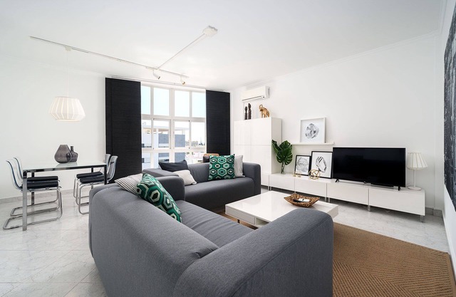 Beautiful Modern Apartment in Olhão, Algarve