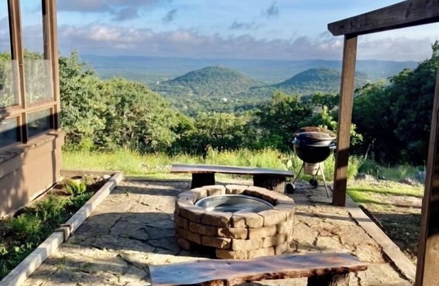 Beautiful Mountain Vacation Rental