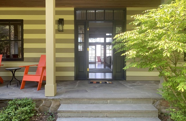 Beautiful Mountainside Waterview Home on Gorgeous Orcas Island