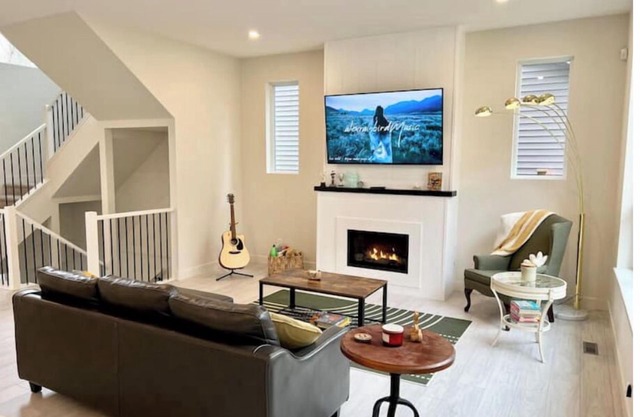 Beautiful new house!nn