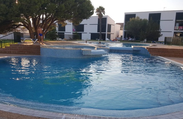 BEAUTIFUL NEWLY RENOVATED Apartment next to the beach and the seaport of Calan B