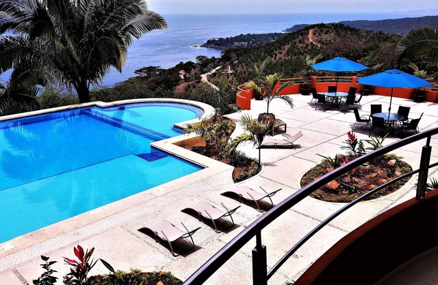 Ocean At Vista Encantada 