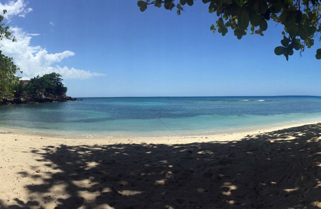 Beautiful Ocean View Condo in Negril, Jamaica NEW LISTING ON THE BEACH