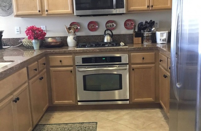 Beautiful over 55 trilogy home. Resort amenities.