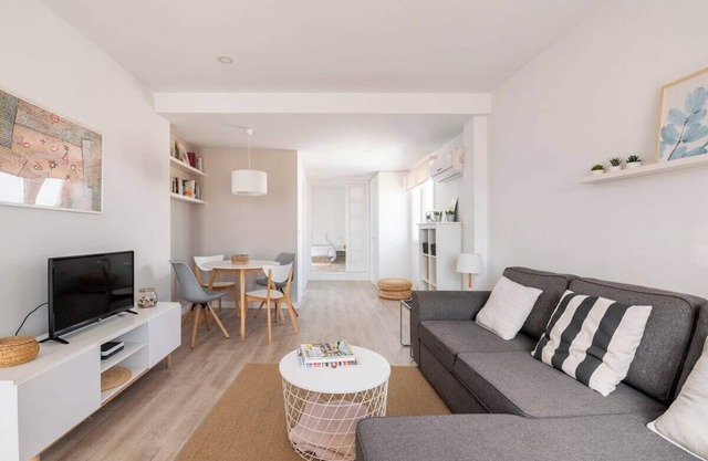 Beautiful penthouse with fantastic views over the old town