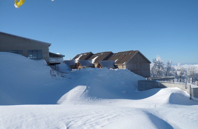 Powder Ridge Resort Ski Value Utah 