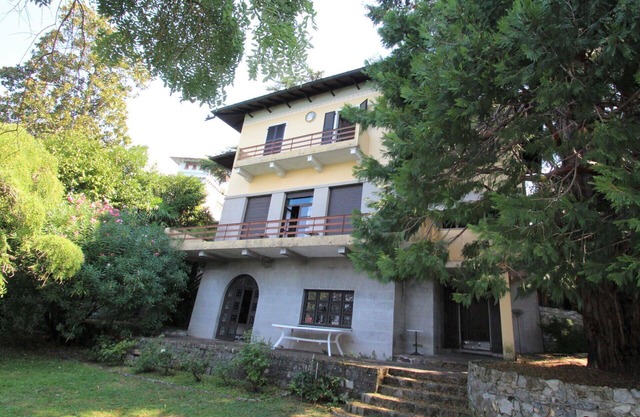 Beautiful private villa for 7 people with WIFI, TV, terrace and parking
