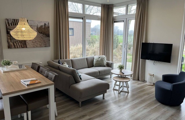 Beautiful private villa for 6 people with WIFI, TV and terrace