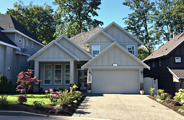 Beautiful Private 1 Bed Suite sleeps 2