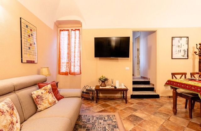 Beautiful private villa for 4 guests with WIFI