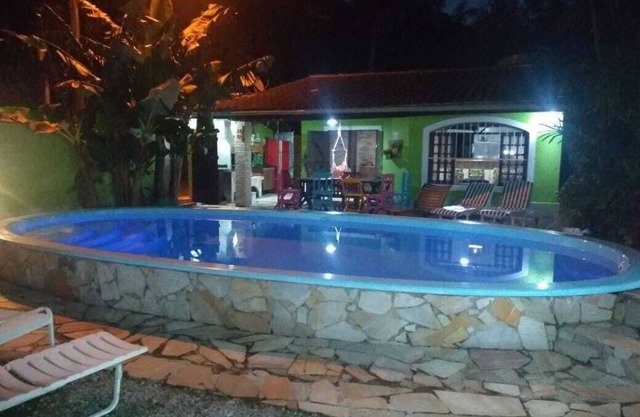Beautiful refuge for your family