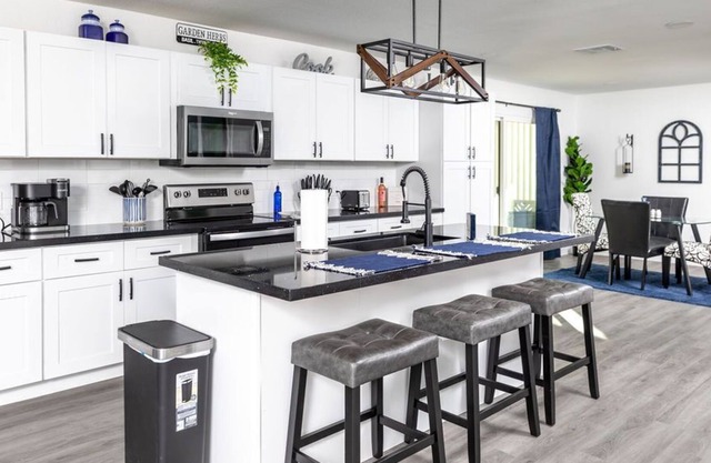 Beautiful, remodeled Scottsdale home