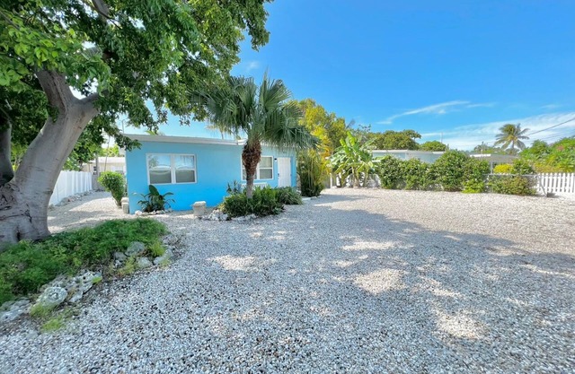 Beautiful Renovated Home in Marathon