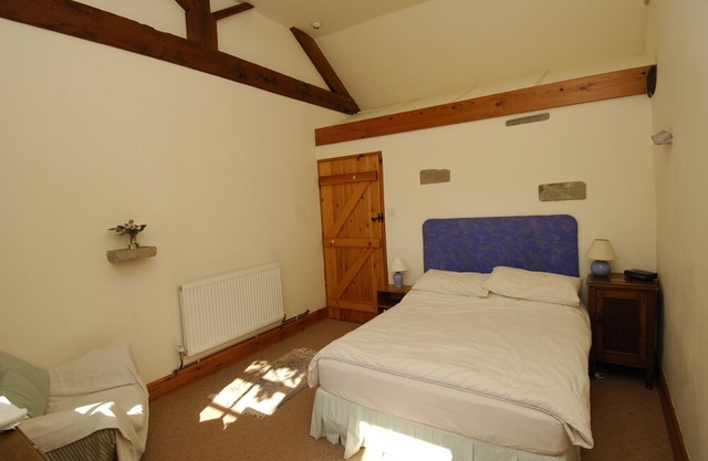 Beautiful rural setting in the Heart of the Peak District