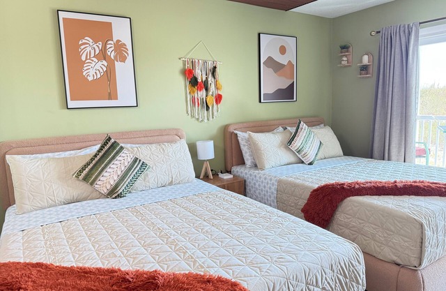 Beautiful serenity place